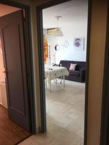 Beautiful family apartment in Cavalaire-sur-Mer