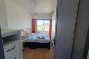 Beautiful family apartment in Cavalaire-sur-Mer