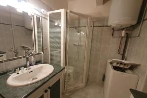 Beautiful family apartment in Cavalaire-sur-Mer