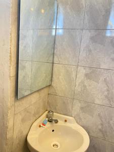 Mlimani city studio apartment