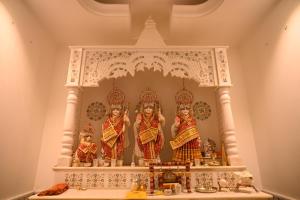 Quality Inn Rama, Ayodhya