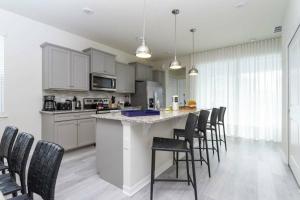 Disney Getaway Private Pool Themed Bedrooms. Book Now WIR412