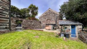 Tyddyn Eglwys