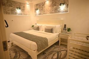 Quality Inn Rama, Ayodhya