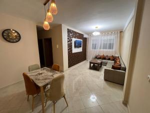 Magnifique Appartement près de Coralia et du CHU