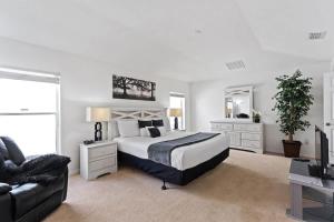 Disney Getaway Luxury Villa with Private Pool Game Room. Book Now VP48