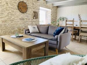 TY BAOL - Jolie maison typique bretonne