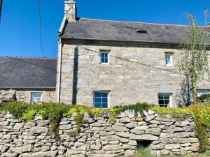 TY BAOL - Jolie maison typique bretonne