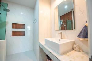 Aqua Bliss Pool Villa