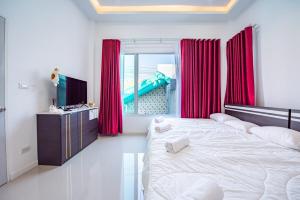 Aqua Bliss Pool Villa