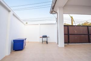 Aqua Bliss Pool Villa