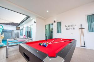 Aqua Bliss Pool Villa