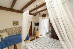 Tramonti Divini - Amalfi Coast Country House