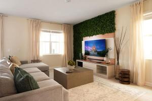 Disney Private Pool Game Room Themed Bedrooms. Book Now SLR493