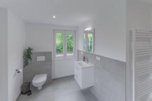 Monteur- & Gästewohnung in Schramberg mit Küche, WLAN & Parkplatz in Schramberg - SCH01