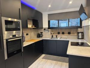 Casa Vikingo 2 bedroom Holiday Home