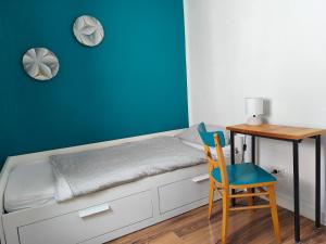 Hostel 45