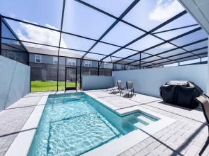 Disney Getaway Private Pool Game Room. Book Now WIR69