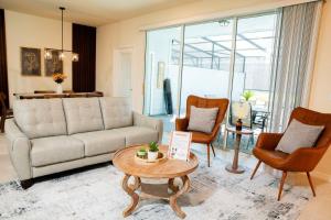 Disney Getaway Private Pool Game Room. Book Now WIR69