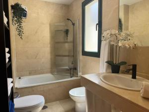 Casa Vikingo 2 bedroom Holiday Home