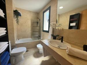 Casa Vikingo 2 bedroom Holiday Home