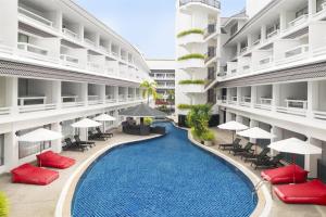 Radisson RED Phuket Patong Beach