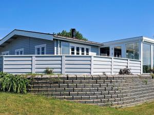 6 person holiday home in Aabenraa-By Traum