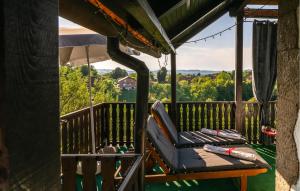 Amazing Home In Donja Stubica