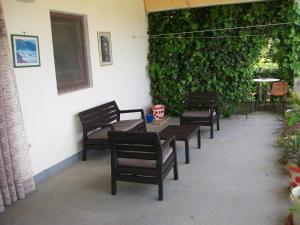 Apartment in Labin near the Beach