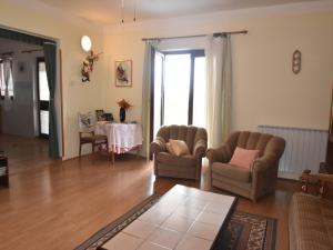Apartment in Labin near the Beach