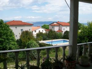 Apartment in Labin near the Beach