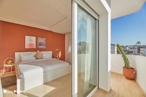 Stayhere Rabat - Hassan - Authentic Residence