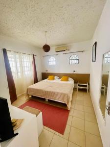 Mont Choisy Lodge - Coco Apartment
