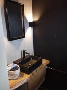 Peaceful oasis in Hamburg