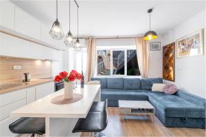 Modern Studio Apartman