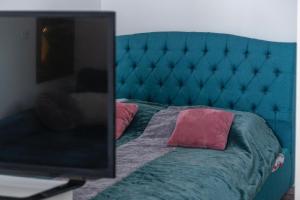 Modern Studio Apartman