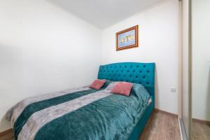 Modern Studio Apartman