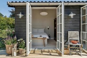 Small House With Large Garden Near Vejby Strand