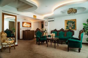 Edemus - Motel & Restaurant