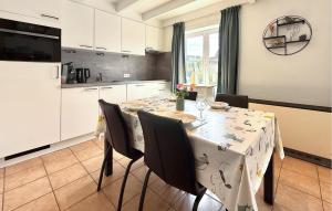 3 Bedroom Beautiful Home In Bredene
