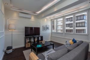 BeGuest Casa dos Poetas Oeiras Apartment