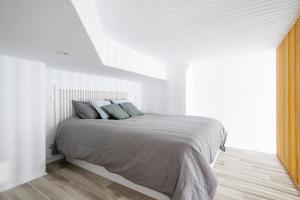 Loft B reformado Atocha-Madrid Río-Legazpi