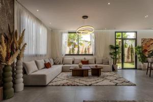 Villa Famililale Shanya