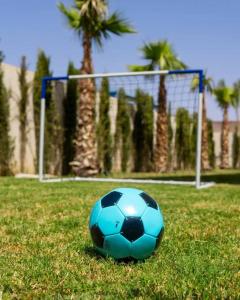 Villa Famililale Shanya