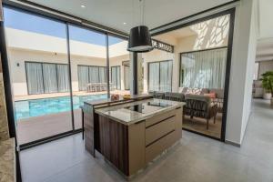 Villa Famililale Shanya