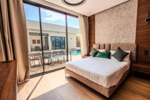 Villa Famililale Shanya