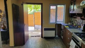 Gusthouse on Erekle 25 (люкс)