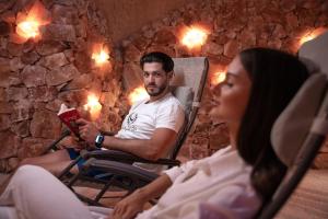 Amenity Hotel & Resort Česká Kanada