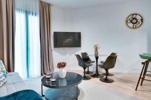 Skyline Spa Athens 020 - Ubytování bez kategorie ve městě Atény