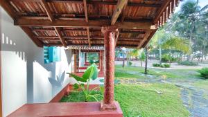 Aavi beach retreat, Nileshwar